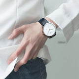 BERING 11139-404 CLASSIC MEN'S WATCH