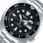 SEIKO PROSPEX SRPE03K1 DIVER MEN'S WATCH - H2 Hub Watches