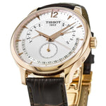 TISSOT T0636373603700 TRADITION PERPETUAL CALENDAR MEN'S WATCH - H2 Hub Watches