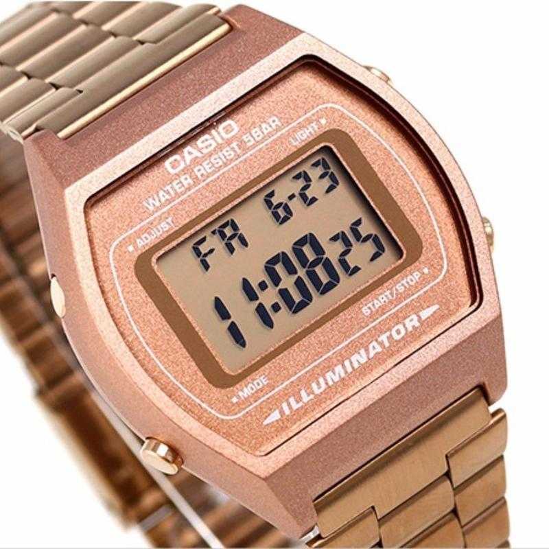 CASIO GENERAL B640WC 5ADF WOMEN S WATCH H2 Hub