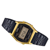 CASIO GENERAL LA690WGB-1DF UNISEX'S WATCH - H2 Hub Watches