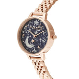 OLIVIA BURTON OB16GD36 WOMEN'S WATCH