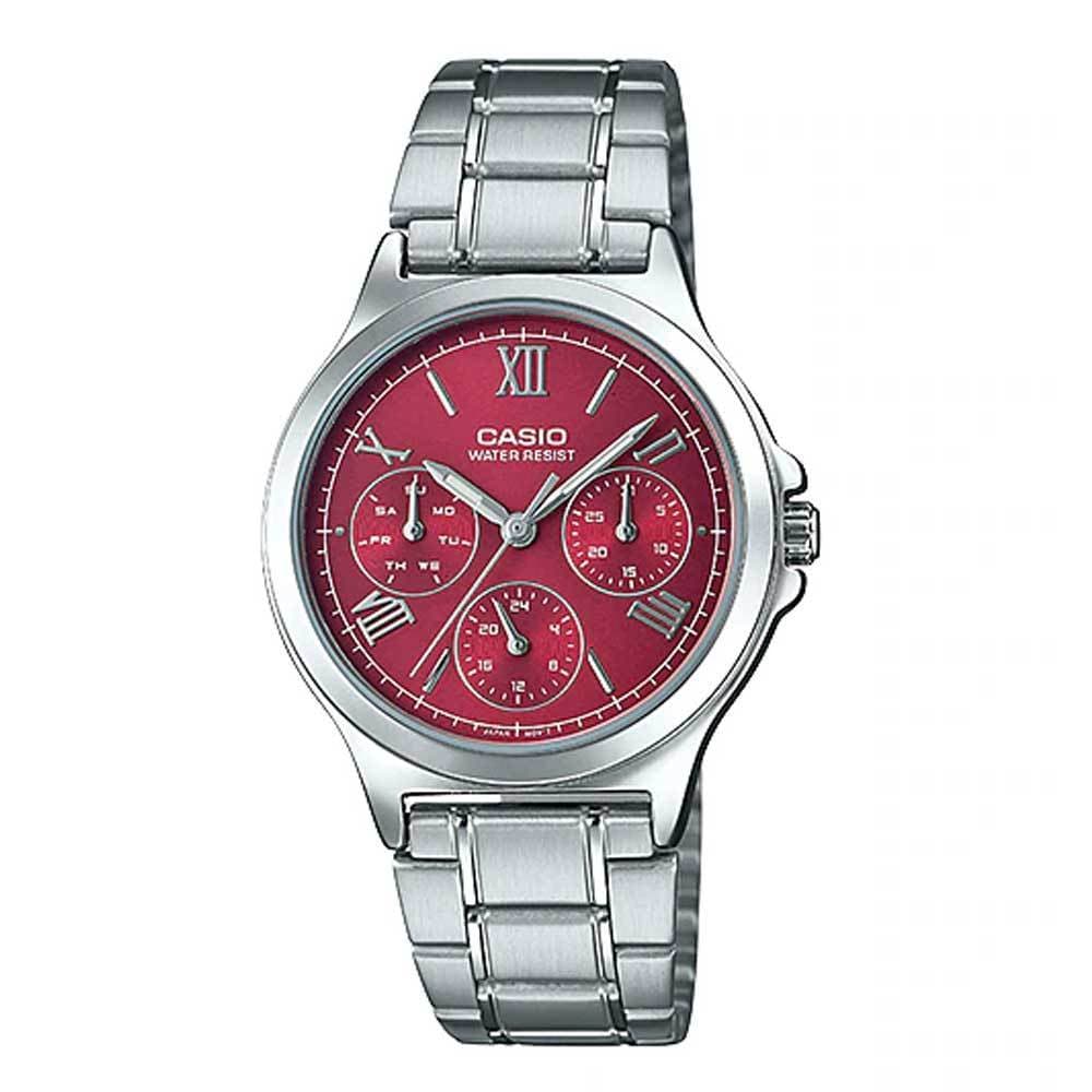 CASIO GENERAL LTP-V300D-4A2UDF UNISEX'S WATCH - H2 Hub Watches