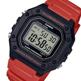 CASIO GENERAL W-218H-4BVDF UNISEX'S WATCH - H2 Hub Watches