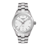 TISSOT T1012101103600 PR 100 LADY WOMEN'S WATCH - H2 Hub Watches