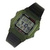 CASIO GENERAL W-800HM-3AVDF UNISEX'S WATCH - H2 Hub Watches