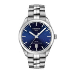 TISSOT T1014071104100 PR 100 POWERMATIC 80 MEN'S WATCH - H2 Hub Watches