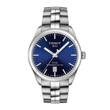 TISSOT T1014071104100 PR 100 POWERMATIC 80 MEN'S WATCH - H2 Hub Watches