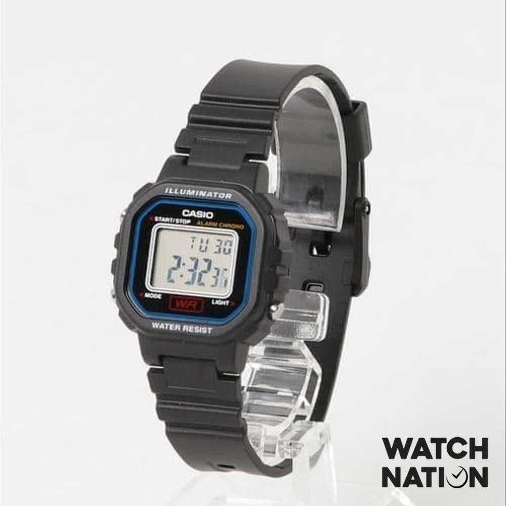CASIO GENERAL LA-20WH-1CDF UNISEX'S WATCH - H2 Hub Watches