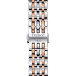 TISSOT T0064072203600 LE LOCLE POWERMATIC 80 MEN'S WATCH - H2 Hub Watches