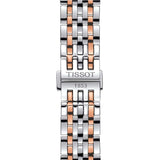 TISSOT T0064072203600 LE LOCLE POWERMATIC 80 MEN'S WATCH - H2 Hub Watches
