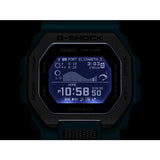 CASIO G-SHOCK GBX-100-2DR G-LIDE MEN'S WATCH
