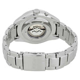 SEIKO GENERAL KINETIC SRN043P1 STAINLESS STEEL MEN'S SILVER WATCH - H2 Hub Watches