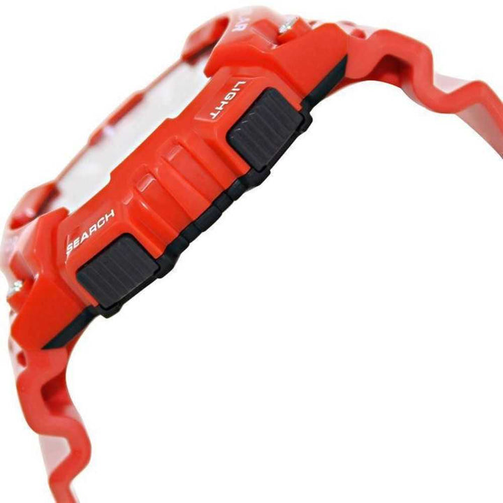 CASIO GENERAL AQ-S810WC-4AVDF UNISEX'S WATCH - H2 Hub Watches