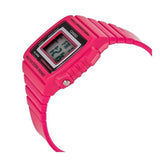 CASIO GENERAL W-215H-4AVDF-P WOMEN'S WATCH