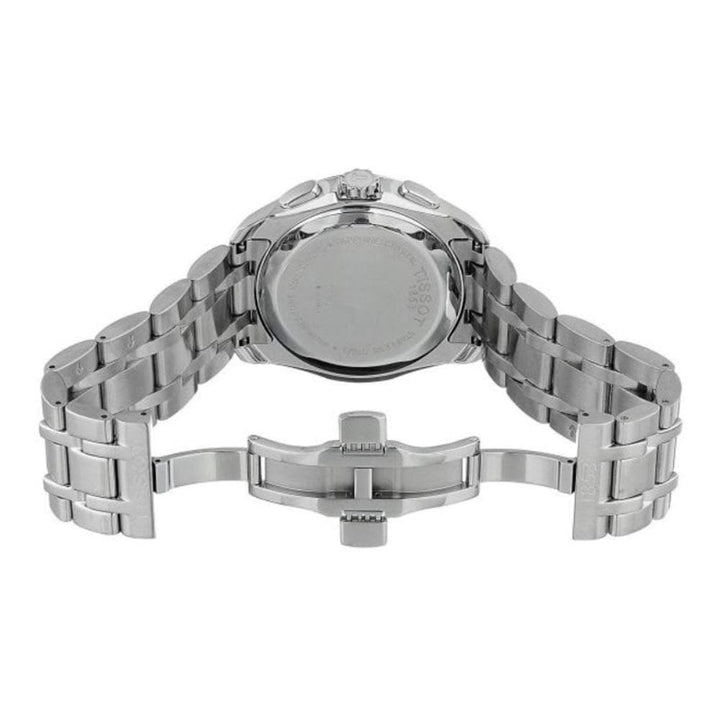 TISSOT T0356171105100 COUTURIER CHRONOGRAPH MEN'S WATCH - H2 Hub Watches