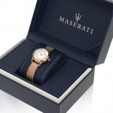 MASERATI EPOCA R8853118506 WOMEN'S WATCH - H2 Hub Watches