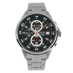 SEIKO GENERAL SKS627P1 CHRONOGRAPH MEN'S WATCH - H2 Hub Watches