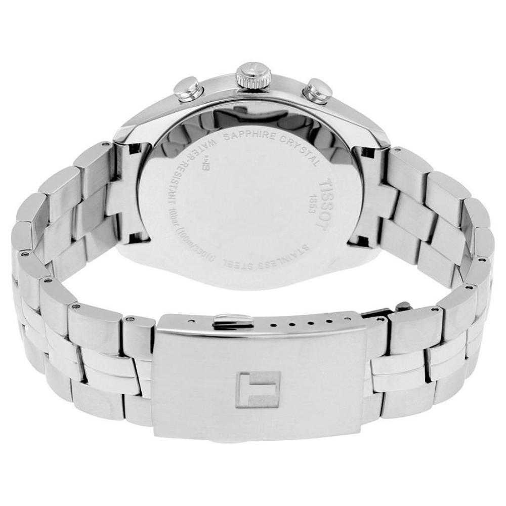 TISSOT T1014171105100 PR 100 CHRONOGRAPH MEN'S WATCH - H2 Hub Watches