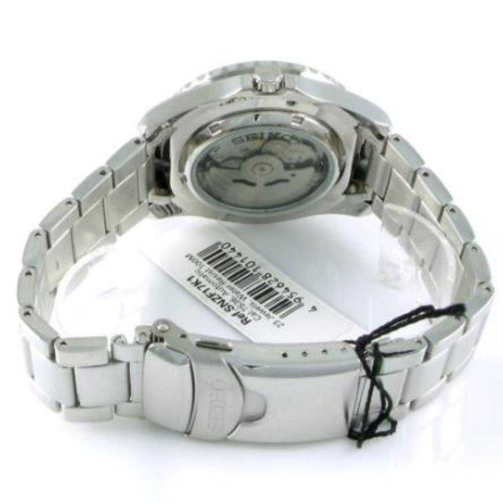 SEIKO 5 DIVER SNZF17K1 AUTOMATIC MEN'S WATCH - H2 Hub Watches