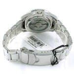 SEIKO 5 DIVER SNZF17K1 AUTOMATIC MEN'S WATCH - H2 Hub Watches