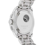 TISSOT T0356271103100 COUTURIER AUTOMATIC CHRONOGRAPH MEN'S WATCH - H2 Hub Watches