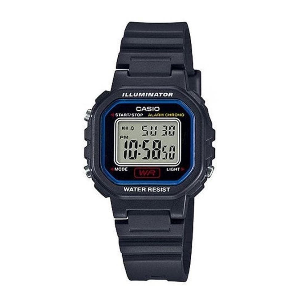 CASIO GENERAL LA-20WH-1CDF UNISEX'S WATCH - H2 Hub Watches