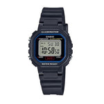CASIO GENERAL LA-20WH-1CDF UNISEX'S WATCH - H2 Hub Watches