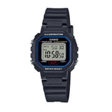 CASIO GENERAL LA-20WH-1CDF UNISEX'S WATCH - H2 Hub Watches