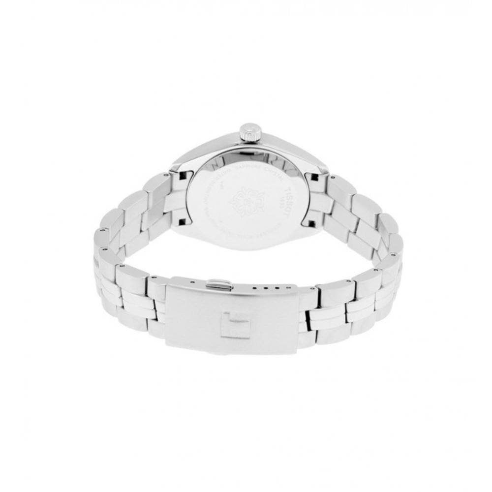 TISSOT T1012101103600 PR 100 LADY WOMEN'S WATCH - H2 Hub Watches