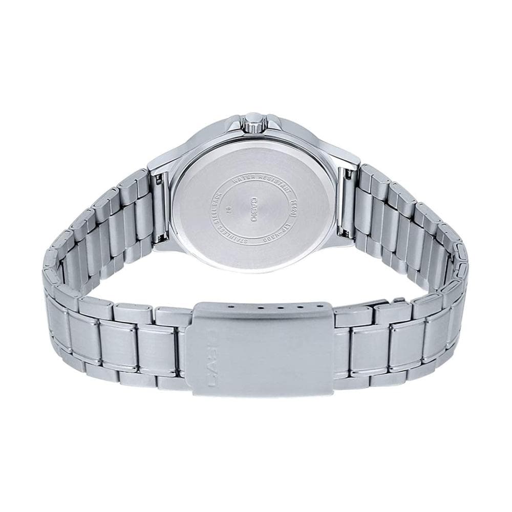 CASIO GENERAL LTP-V300D-4A2UDF UNISEX'S WATCH - H2 Hub Watches