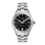 TISSOT T1012071105100 PR 100 POWERMATIC 80 LADY WOMEN'S WATCH - H2 Hub Watches