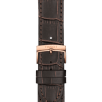 TISSOT T1094073603100 EVERYTIME SWISSMATIC MEN'S WATCH - H2 Hub Watches