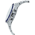 CASIO EDIFICE EFV-540D-1A2VUDF CHRONOGRAPH SILVER STAINLESS STEEL MEN'S WATCH - H2 Hub Watches