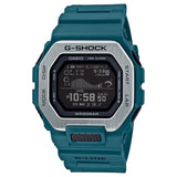 CASIO G-SHOCK GBX-100-2DR G-LIDE MEN'S WATCH