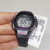 CASIO GENERAL LWS-2000H-1AVDF UNISEX'S WATCH - H2 Hub Watches