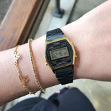 CASIO GENERAL LA690WGB-1DF UNISEX'S WATCH - H2 Hub Watches