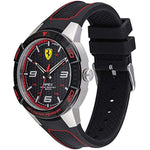 FERRARI APEX SCUDERIA 0830630 MEN'S WATCH - H2 Hub Watches