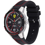 FERRARI APEX SCUDERIA 0830630 MEN'S WATCH - H2 Hub Watches