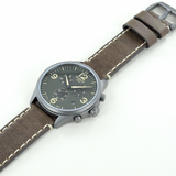 TISSOT T1166173609700 CHRONO XL MEN'S WATCH - H2 Hub Watches