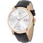MASERATI EPOCA R8851118008 MEN'S WATCH - H2 Hub Watches