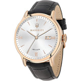 MASERATI EPOCA R8851118008 MEN'S WATCH - H2 Hub Watches