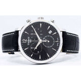 TISSOT T0636171605700 TRADITION CHRONOGRAPH MEN'S WATCH - H2 Hub Watches