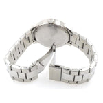CITIZEN NH8350-83EB AUTOMATIC SILVER STAINLESS STEEL MEN'S WATCH - H2 Hub Watches