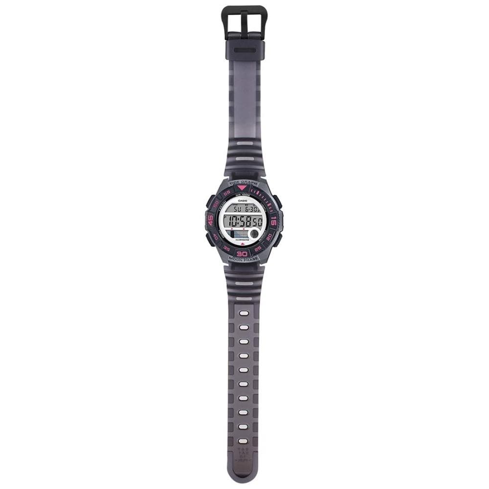 CASIO GENERAL LWS-1100H-8AVDF UNISEX'S WATCH - H2 Hub Watches