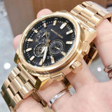 MICHAEL KORS GRAYSON MK8599 MEN'S WATCH