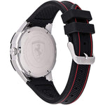 FERRARI APEX SCUDERIA 0830630 MEN'S WATCH - H2 Hub Watches