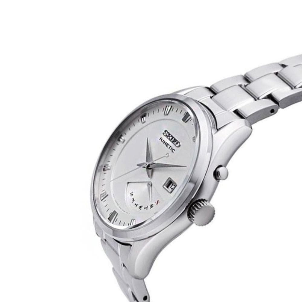 Seiko kinetic srn043p1 sales