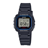 CASIO GENERAL LA-20WH-1CDF UNISEX'S WATCH - H2 Hub Watches