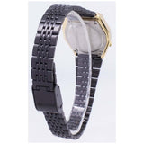 CASIO GENERAL LA690WGB-1DF UNISEX'S WATCH - H2 Hub Watches